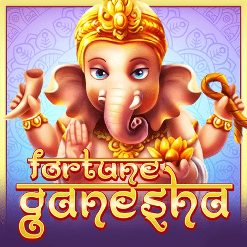 เกมสล็อต Fortune Ganesha